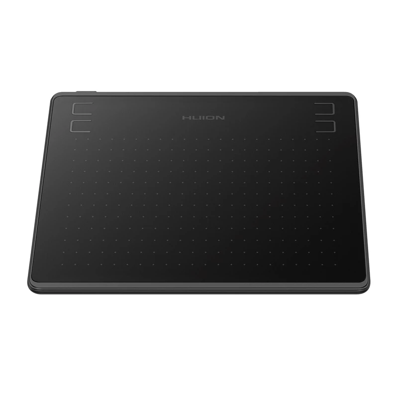 Tablet graficzny HUION HS64 Czarny 5080 lpi 160 x 102 mm USB