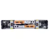 HPE MSA 2070 SFF 2x10/25GbE iSCSI 4-port Cntrl 12x3.84TB SSD 4x10Gb iSCSI XCVR 46TB macierz stor.