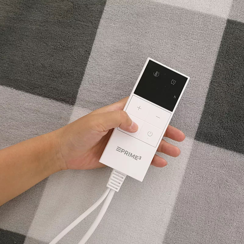 Koc elektryczny Prime3 SHT41