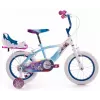 Rower dziecięcy 14 Huffy 24971W Disney Frozen