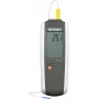 Voltcraft® PL-120 T1 termometr cyfrowy, przyrząd do pomiaru temperatury (PL-120 T1)