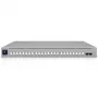 Switch UBIQUITI USW‑Pro‑XG‑24‑PoE 24-portowy przełącznik zarządzalny z PoE 720W