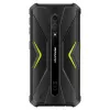 Ulefone Armor X12 Pro 4/64GB Czarny/Zielony bez ładowarki