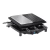 Steba RC 4 plus - Raclette/Grill/Kamień do grillowania