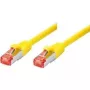 Tecline 715003Y Ethernet kabel krosowy