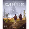 Expeditions, gra planszowa