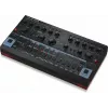 Analogowy monofoniczny syntezator basowy Behringer TD-3-MO-BK — styl 303, monofoniczny analogowy syntezator basowy, czarny