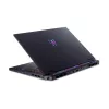 Laptop Acer Predator PH16-73-96SW Intel Core Ultra 9 275HX, 16 cali WQXGA, 64 GB DDR5, 2 TB SSD, NVIDIA GeForce RTX 5090, Windows 11 Home
