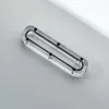 Stealkey Customs Cubetube - 120 mm, akryl (SW10118)