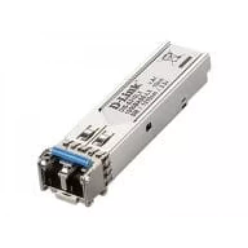 Przemysłowy transceiver D-Link 1-port Mini-GBIC SFP na 1000BaseLX