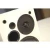 Edifier Active Speakers Studio R1280T 2.0 Biały/Srebrny detal - Głośnik aktywny - Głośnik aktywny