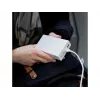 Green Cell Powerbank 20000mAh 22,5W Biały PowerPlay20s 3x USB-C PD QC 3.0