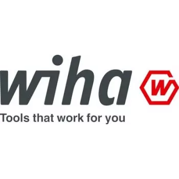 Końcówka wkrętakowa Wiha 284 1 szt.