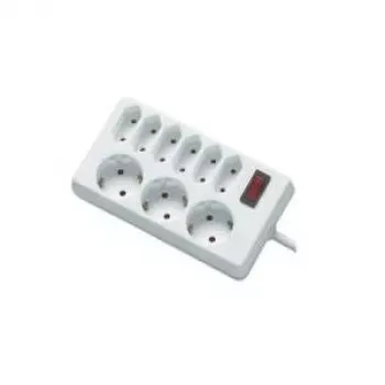 Listwa zasilająca REV 9-krotna 1,4 m