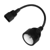 Przetwornica napięcia Savio SAVKABELCL-180 180W 12V DC na AC