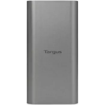 Powerbank Dell Targus 100W USB-C, przenośny akumulator zewnętrzny do laptopów i urządzeń