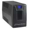 PowerWalker VI 600 SCL FR Line-Interactive 0.6 kVA 360 W 2 gniazda AC