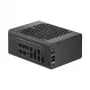 Zasilacz CORSAIR HX1200i 1200 W ATX 24-pin 80 PLUS Platinum, aktywne chłodzenie (140 mm), czarny