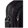 Etui na notebook Addison 309015 39,6 cm (15,6) Aktówka Czarny