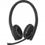 EPOS ADAPT 261 Headset Wireless Headband Office/Call centre USB Type-C Bluetooth Czarny