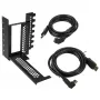 GPU bracket Cablemod CM-VPB-2DK-R Midi Tower Czarny 1.8m