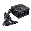 Zasilacz Lian Li RB0650B.B 650 W ATX 24-pin, 80 PLUS Bronze, wentylator 135 mm, czarny