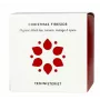 Christmas Fireside luźna czarna herbata 100g - Teministeriet