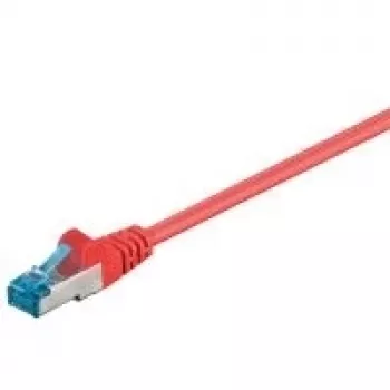 Wentronic 94149 kabel krosowy Ethernet
