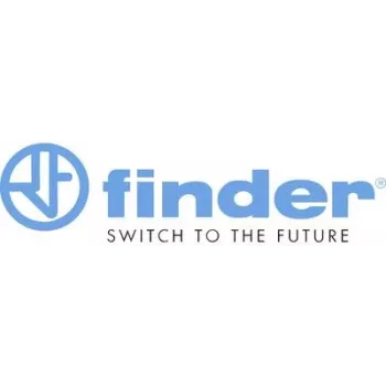 Finder PCB Power Relay 24 VDC 200 mW (32.21.7.024.4000)