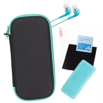 Subsonic Starter Pack 6 w 1 dla Nintendo Switch Lite
