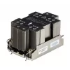 Supermicro SNK-P0078AP4 system chłodzenia komputera Radiator procesora Stal nierdzewna