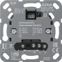 Moduł ściemniacza podtynkowego Gira S3000 Uni-LED-Dimmeins. Komfort 540100 do oświetlenia LED
