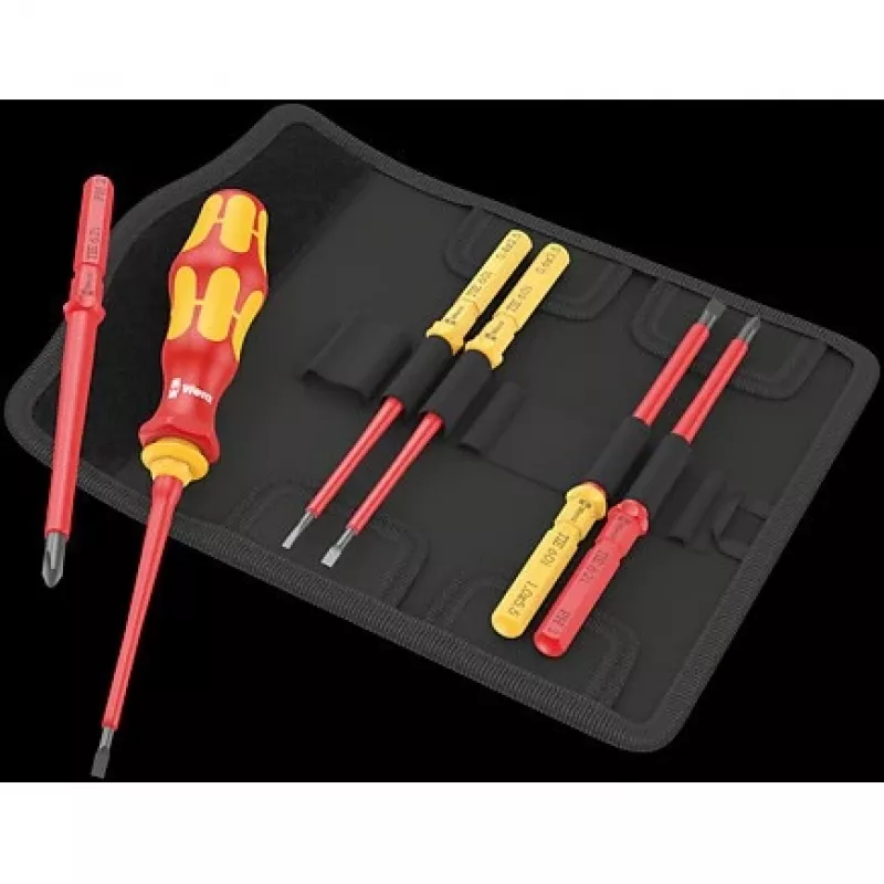 Wera 05006600001