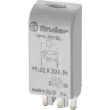 FINDER S.p.A. EMV-Module 99.02.0.024.09 RC-Glied (9902002409)
