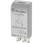 FINDER S.p.A. EMV-Module 99.02.0.024.09 RC-Glied (9902002409)