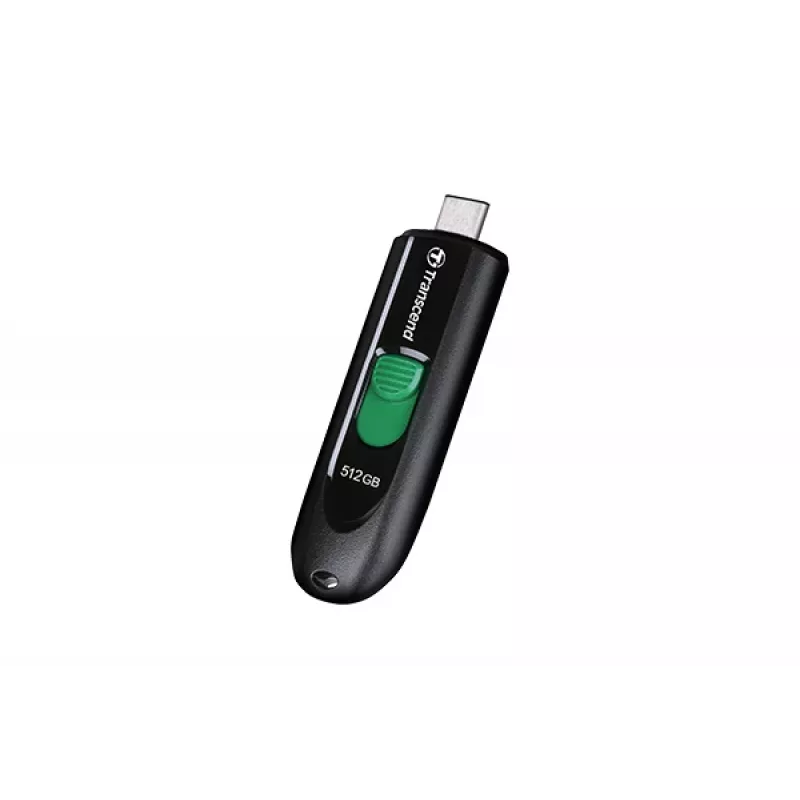 Pamięć USB Transcend 512 GB USB Type-C 3.2 Gen 1 JetFlash 790 C