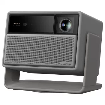 Projektor krótkiego rzutu XGIMI Horizon 20 XR13A DLP UHD 4K (3840×2160) LED, współczynnik rzutu 1.2:1, automatyczna ostrość/zoom, kontrast 10 000:1