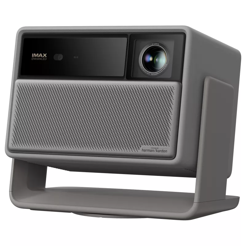Projektor krótkiego rzutu XGIMI Horizon 20 XR13A DLP UHD 4K (3840×2160) LED, współczynnik rzutu 1.2:1, automatyczna ostrość/zoom, kontrast 10 000:1
