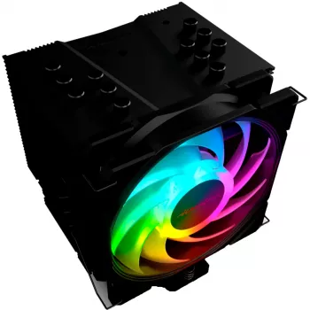 Alpenföhn Brocken 4 ARGB Chłodzenie procesora - 120 mm