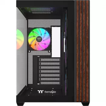 Thermaltake View 380 WS ARGB Midi Tower Czarny