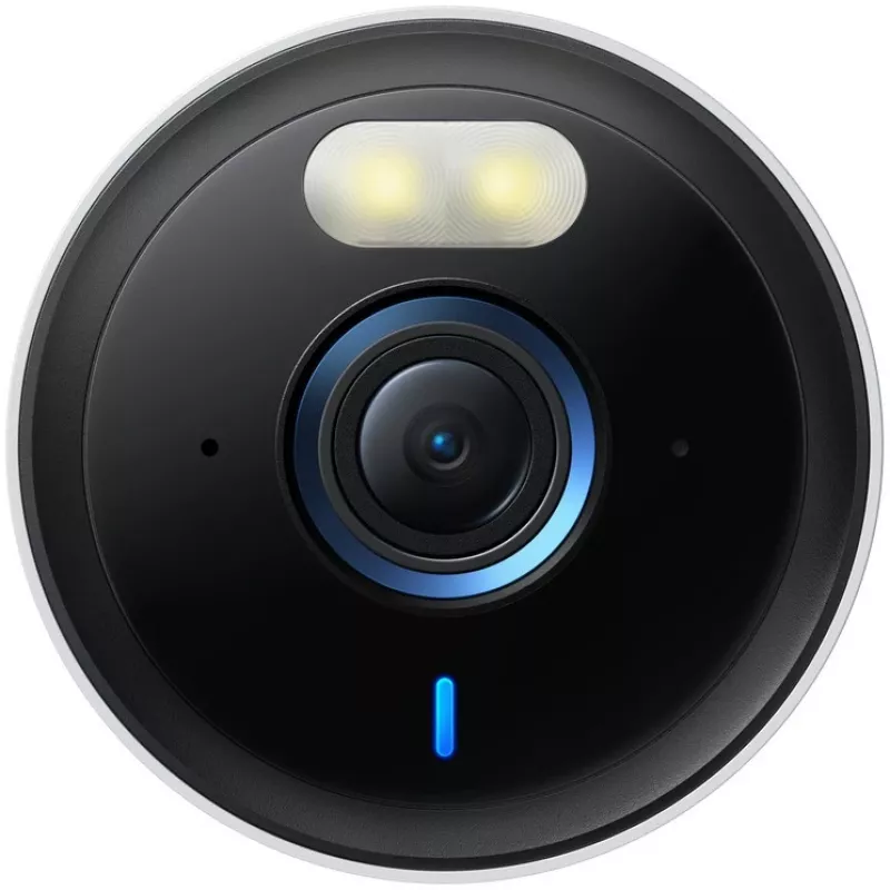 Anker Eufy eufyCam E330 (Professional) - Zestaw 2 kamer - Sieciowa kamera monitorująca - Obszar zewnętrzny - odporna na warunki atmosferyczne - Kolor (dzień/noc) - 8 MP - 3840 x 2160 - 4K - Audio - Wi-Fi - 2