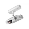Epson V11HA76080 projektor danych Projektor krótkiego rzutu 4000 ANSI lumenów 3LCD WXGA (1200x800) 3D Biały