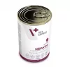 Mokra karma dla psów VETEXPERT Veterinary Diet Hepatic, 400 g, wsparcie wątroby, smak mięsny