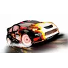 Amewi FR16 Rallye Drift pojazd zdalnie sterowany model RC samochód rajdowy Silnik elektryczny 1:16 (21093)
