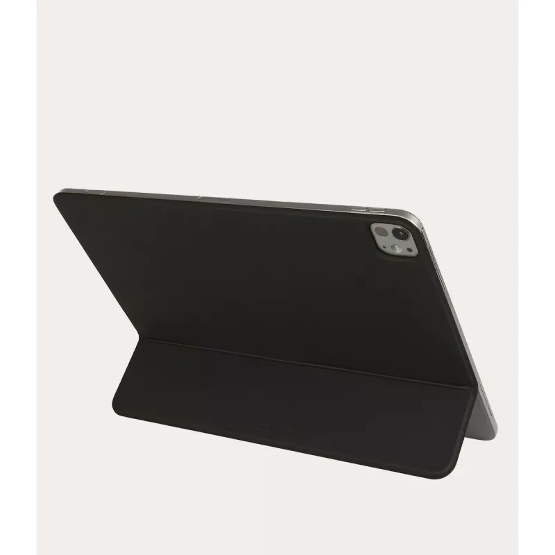 TUCANO Magnet Backcover CZARNY Apple iPad Pro 13 M4 2024 (IPDP13M4MAG-BK)