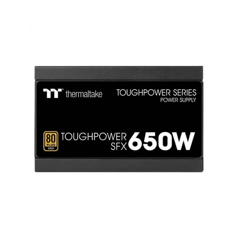 Zasilacz Thermaltake Toughpower SFX 650W Gold