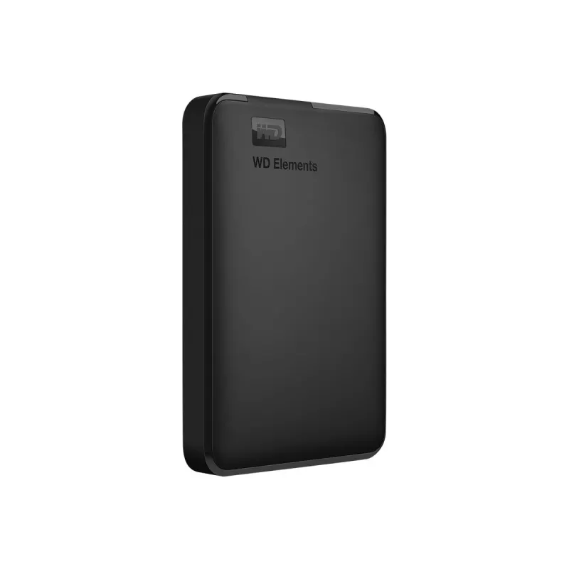 Zewnętrzny dysk twardy Western Digital 1,5 TB USB 3.2 WD Elements Portable