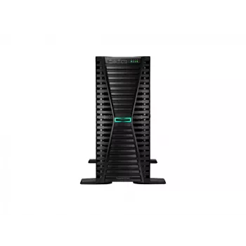 Serwer wieżowy HP Enterprise ProLiant ML110 Gen11 — Intel Xeon Bronze 3508U 2,1 GHz, 32 GB DDR5, 960 GB, 2000 W (4,5U)