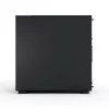 Fractal Design Case | Epoch XL | Czarny Solid | ATX | Zasilacz w zestawie Nie