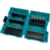 Zestaw bitów IMPACT Czarny 35 szt. B-66880 MAKITA